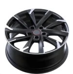18*7.5 PCD5*105 High Quality Forged Alloy Wheel Rim Wholesale - Image 2