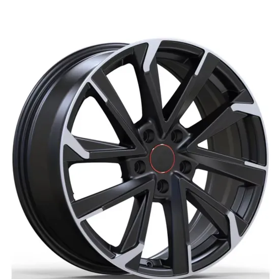 18*7.5 PCD5*105 High Quality Forged Alloy Wheel Rim Wholesale