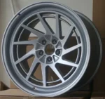 18inch High Quality Alloy Car Wheel Rims - Image 2