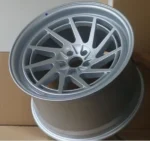 18inch High Quality Alloy Car Wheel Rims - Image 3