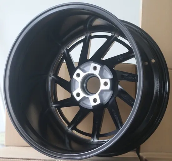 High-Quality-18inch-Alloy-Wheels-Car-Rim 18inch High Quality Alloy Car Wheel Rims - Image 1