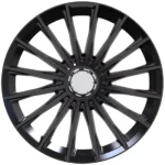 18inch T6061 5*120 Forged Black Alloy Rims High Quality - Image 3