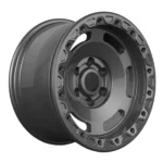 4X4 Offroad 5X120 6X139.7 5X150 Beadlock Alloy Rims - Image 2