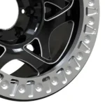 High Quality 4X4 Offroad 6X139.7 5X150 Beadlock Rims - Image 4