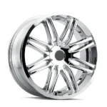 High-Quality Alloy Car Wheel Hubs for Performance & Durability