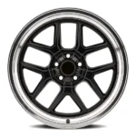 20-Inch 5X112 PCD Et30 High-Quality Alloy Wheel Set - Image 2