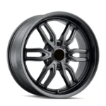 20-Inch 5X112 PCD Et30 High-Quality Alloy Wheel Set