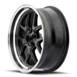 20-Inch 5X112 PCD Et30 High-Quality Alloy Wheel Set - Image 3