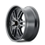 20-Inch 5X112 PCD Et30 High-Quality Alloy Wheel Set - Image 4
