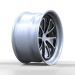 High Quality Chrome Forged Car Alloy Wheels Rims Fast Dispatch - Image 3
