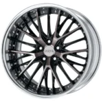 High-Quality 6061-T6 Forged Aluminum Car Wheel Rim 18-24 Inches - Image 2