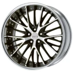 High-Quality 6061-T6 Forged Aluminum Car Wheel Rim 18-24 Inches - Image 3