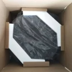 High Quality Forged Wheels Alloy Golden Rims Machining Customized - Image 4