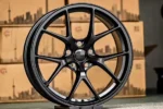 High Quality Hot Sale 15 16 17 18 19 Inch 5X112 5X120 5X114.3 5X100 Cast Wheels - Image 2