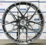 Racing Alloy Wheels 15-19 Inch 4X100 5X112 5X114.3 Lightweight Customizable - Image 2