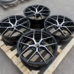 High Quality Custom Forged Aluminum Car Rim - Image 3