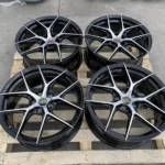 High Quality Custom Forged Aluminum Car Rim - Image 4