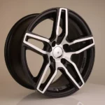 High Quality Performance Racing Car Alloy Wheels 6*139.7 Rims for Passenger Car - Image 3