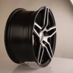 High Quality Performance Racing Car Alloy Wheels 6*139.7 Rims for Passenger Car - Image 4