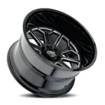 High-Strength 4WD Wheel 21X9.5 Et40 5X112 Durable - Image 4
