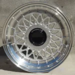 15 Inch 5X114.3 Hot Deep Dish Alloy Wheel Rims