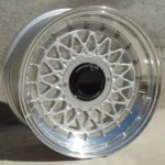 15 Inch 5X114.3 Hot Deep Dish Alloy Wheel Rims - Image 3