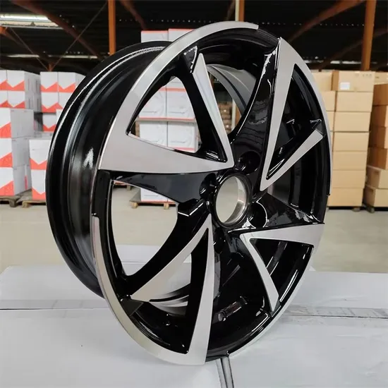 14inch 4*100 Et38 Alloy Wheels for Toyota Camry/Corolla