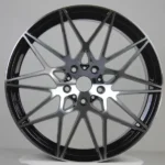 18*8 Rays Racing Alloy Wheels 18 Inch 5X120 For BMW Hot Sale - Image 2