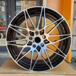 18*8 Rays Racing Alloy Wheels 18 Inch 5X120 For BMW Hot Sale - Image 4