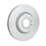 China OEM Rear Brake Rotor Disc Pad for Series Cars Sale - Image 2
