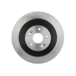 China OEM Rear Brake Rotor Disc Pad for Series Cars Sale