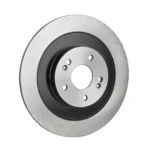 China OEM Rear Brake Rotor Disc Pad for Series Cars Sale - Image 4