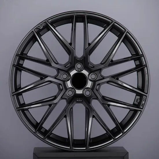 18 Inch Flow Forming Wheels for BMW M2 F87 M3 F80 E90 F30 F31 M5