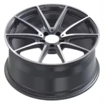 Hot Sale Custom Passenger Car Wheels Alloy Forged Rims Wheels 18 19 20 21 22 23 24 Inch Auto Accessory Car Rim - Image 3