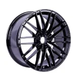 Hot Sale Ready for Sale 17 18 18X8 Inch 5*108/112 Passenger Car Wheels Spin Casting Forged Wheels
