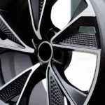19 Inch Forged Aluminum Alloy Wheels Rim for Audi 5*112 5*130 ET45 CB66.56mm - Image 4