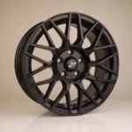 Hot Sell Brand Car Wheel 14-24inch Rim 5-10 Hole PCD 5*112/120/139.7 - Image 2