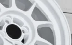 16-20 Inch White Forged Alloy Car Rim Wheel - Image 4