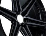 18-26 Inch PCD5*114.3 Forged Alloy Car Rims Hot-Selling - Image 3