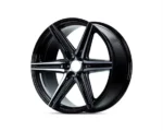 18-26 Inch PCD5*114.3 Forged Alloy Car Rims Hot-Selling - Image 4
