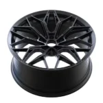 Black Forged Car Rim 17-20inch 5X100/108/112/114.3/120 - Image 3