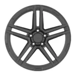 Hot Selling Car Wheels Top Quality Cheap China High Performance OEM/ODM/Customization - Image 2