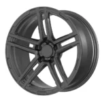 Hot Selling Car Wheels Top Quality Cheap China High Performance OEM/ODM/Customization - Image 3