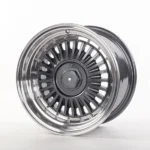 20 21 Inch 5X120 Forged Alloy Racing Wheels SUV Customized - Image 2