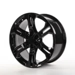 20 21 Inch 5X120 Forged Alloy Racing Wheels SUV Customized - Image 4