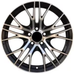 Hot-Selling Forged 5Holes 18-24 Inch Aluminum Car Rims - Image 2