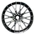 Hot-Selling Forged 5Holes 18-24 Inch Aluminum Car Rims