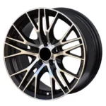 Hot-Selling Forged 5Holes 18-24 Inch Aluminum Car Rims - Image 3