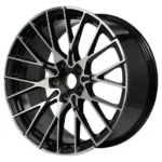 Hot-Selling Forged 5Holes 18-24 Inch Aluminum Car Rims - Image 4