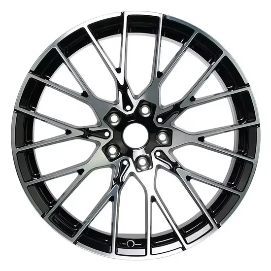 Hot-Selling-Forged-Car-Rims-18-19-20-21-22-23-24-Inch-5-Holes-Aluminum-Alloy-Car-Wheels Hot-Selling Forged 5Holes 18-24 Inch Aluminum Car Rims - Image 1